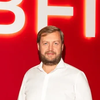 Sergey Moskovchenko